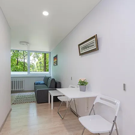 Apartment Partizanu #1 By Polo