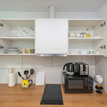 Partizanu #1 By Polo * Kaunas