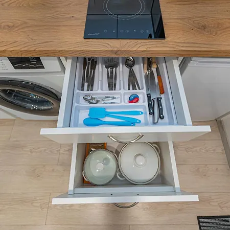 Partizanu #1 By Polo Kaunas