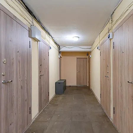 Partizanu #1 By Polo Apartmán