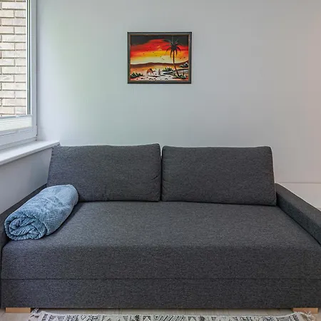 Apartment Partizanu #1 By Polo Kaunas