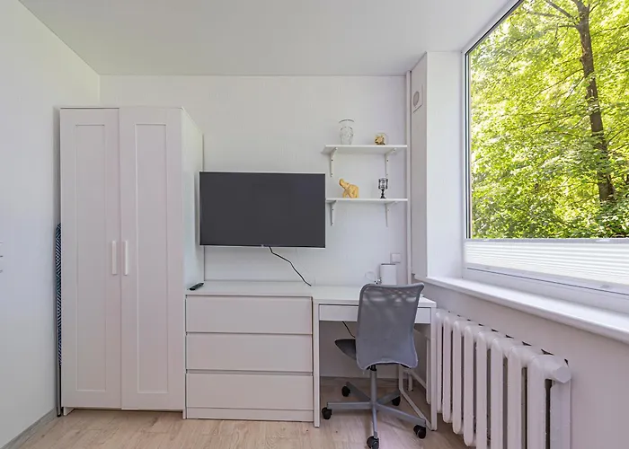 Partizanu #1 By Polo Appartement *