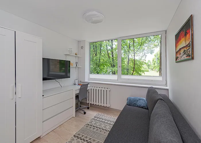 Appartement Partizanu #1 By Polo Kaunas